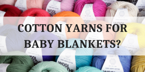 What Is The Best Yarn For A Baby Blanket?