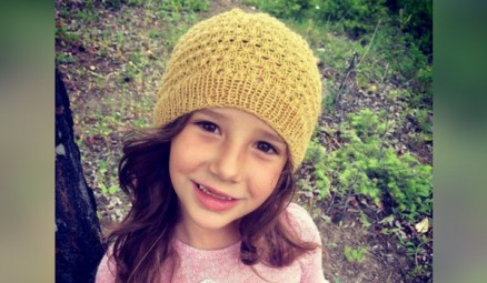 Free Children S Hat Knitting Pattern