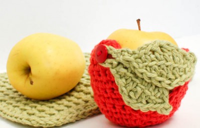 Free back to school knitting and crochet patterns