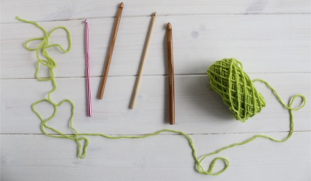 Best free crochet patterns for beginners