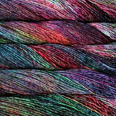 Malabrigo Washted										 - 005 Aniversario