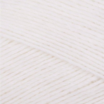West Yorkshire Spinners Signature 4 Ply										 - 011 Marshmallow