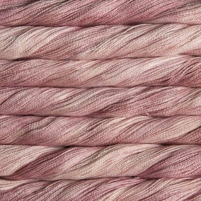 Malabrigo Silkpaca										 - 017 Pink Frost