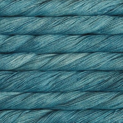 Malabrigo Silkpaca										 - 027 Bobby Blue