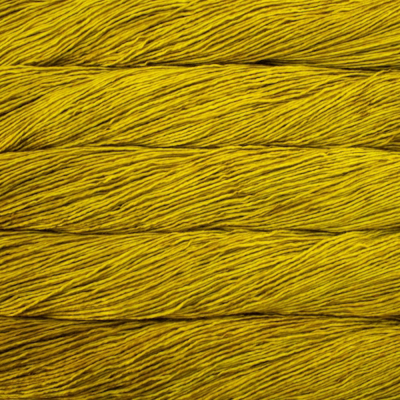 Malabrigo Washted										 - 035 Frank Ochre