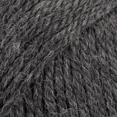 DROPS Nepal										 - 0506 MIX Dark Grey