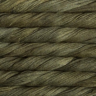 Malabrigo Silkpaca										 - 056 Olive