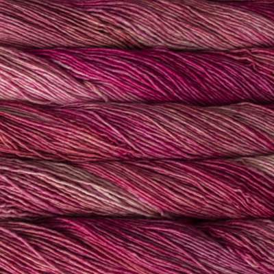 Malabrigo Washted										 - 057 English Rose