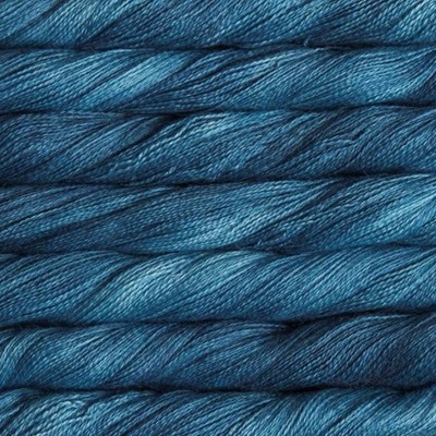 Malabrigo Silkpaca										 - 098 Tuareg