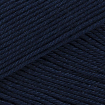 Patons Cotton 4 Ply										 - 1124 Navy