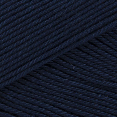 Patons Cotton 4 Ply										 - 1124 Navy