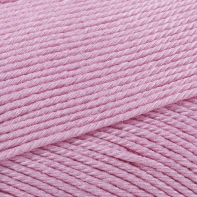 Patons Cotton 4 Ply										 - 1734 Candy