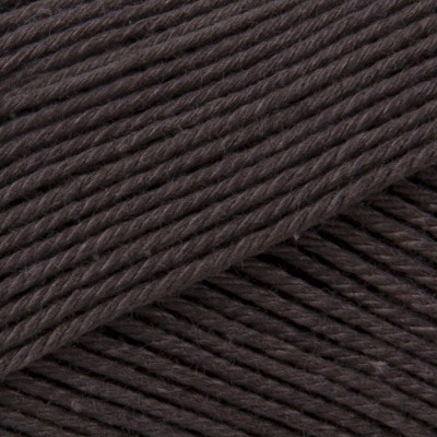 Patons Cotton 4 Ply										 - 1752 Brownie