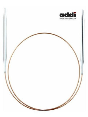 addi Turbo Extra Long Fixed Circular Knitting Needles 100in (250cm)										 - US 0 (2.00mm)