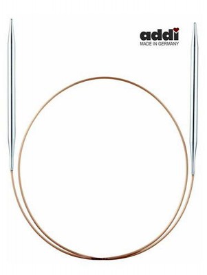 addi Turbo Extra Long Fixed Circular Knitting Needles 100in (250cm)										 - US 1-2 (2.50mm)