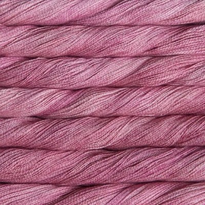 Malabrigo Silkpaca										 - 130 Damask Rose