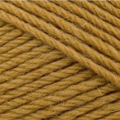 Rowan Pure Wool Superwash Worsted										 - 133 Gold