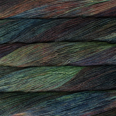 Malabrigo Ultimate Sock										 - 139 Pocion
