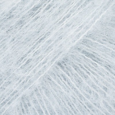 DROPS Brushed Alpaca Silk										 - 14 Morning Mist