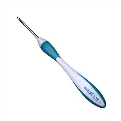 addiSwing Ergonomic Maxi Crochet Hooks										 - US 5 (3.75mm)
