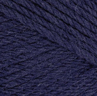 Rowan Pure Wool Superwash Worsted										 - 149 Navy