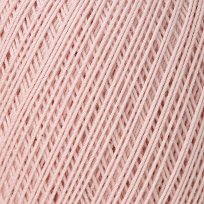 Rico Essentials Crochet Cotton										 - 014 Powder