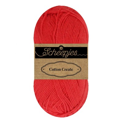 Scheepjes Cotton Create										 - 510 Pin