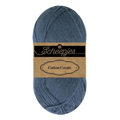 Scheepjes Cotton Create										 - 527 Patch