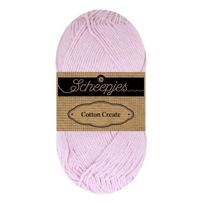 Scheepjes Cotton Create										 - 529 Unwind