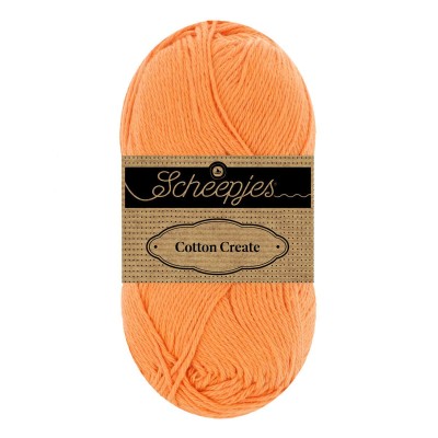 Scheepjes Cotton Create										 - 639 Adjust