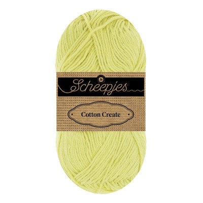 Scheepjes Cotton Create										 - 642 Design