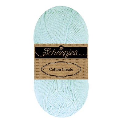 Scheepjes Cotton Create										 - 652 Swatch