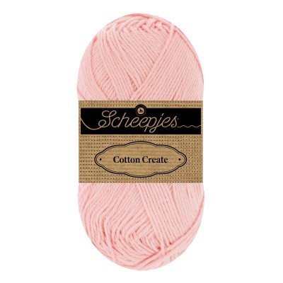 Scheepjes Cotton Create										 - 654 Embroider