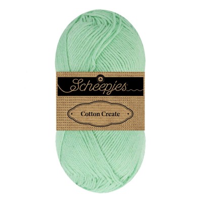 Scheepjes Cotton Create										 - 664 Cast on