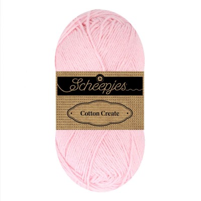 Scheepjes Cotton Create										 - 718 Ruffle