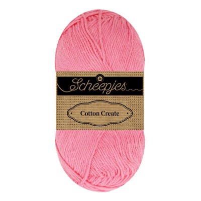 Scheepjes Cotton Create										 - 719 Embellish