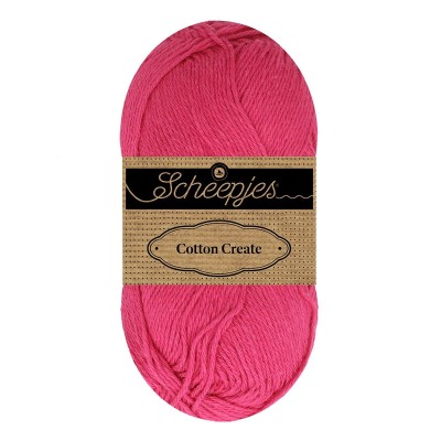 Scheepjes Cotton Create										 - 720 Trace