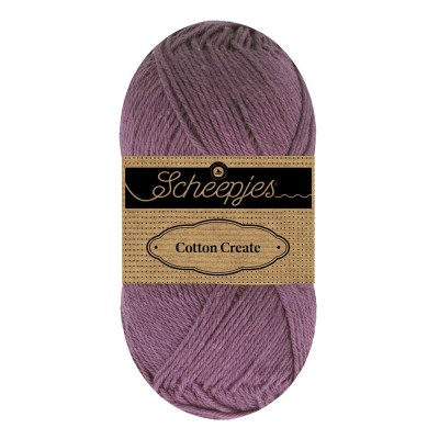 Scheepjes Cotton Create										 - 721 Drape