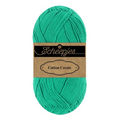 Scheepjes Cotton Create										 - 723 Progress