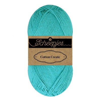 Scheepjes Cotton Create										 - 725 Start