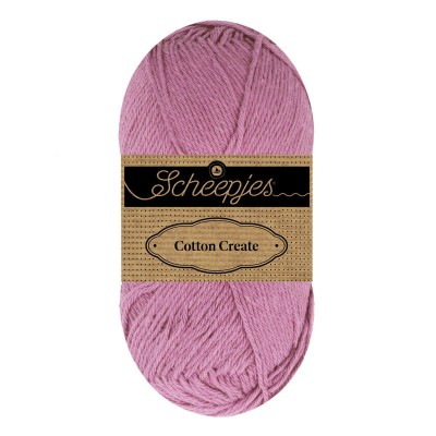 Scheepjes Cotton Create										 - 726 Weave