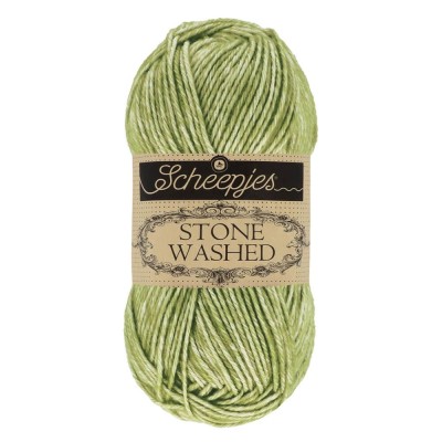 Scheepjes Stone Washed										 - 806 Canada Jane