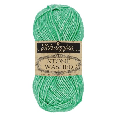 Scheepjes Stone Washed										 - 826 Fosterite