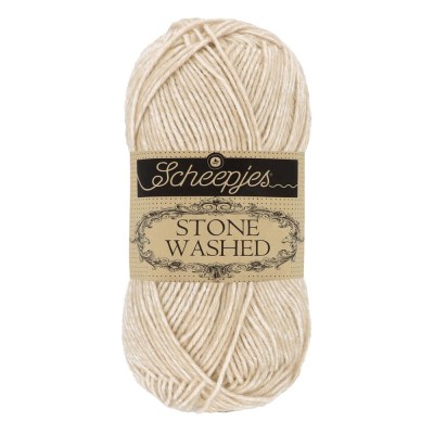 Scheepjes Stone Washed										 - 831 Axinite