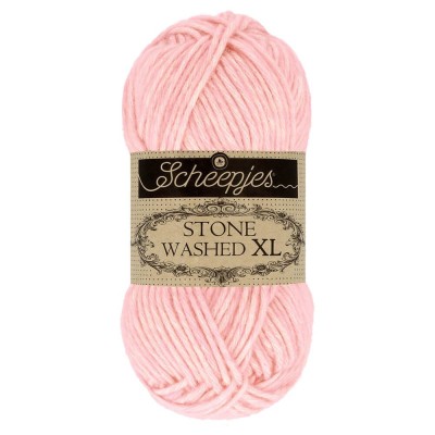 Scheepjes Stone Washed XL										 - 860 Rose Quartz