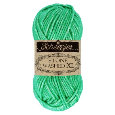 Scheepjes Stone Washed XL										 - 866 Fosterite