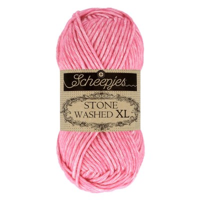 Scheepjes Stone Washed XL										 - 876 Tourmaline
