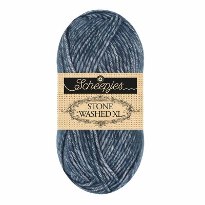 Scheepjes Stone Washed XL										 - 887 Sodalite