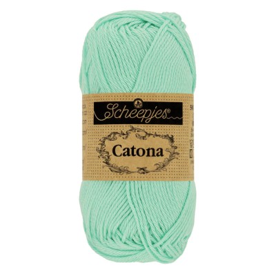Scheepjes Catona 50g										 - 385 Crystalline