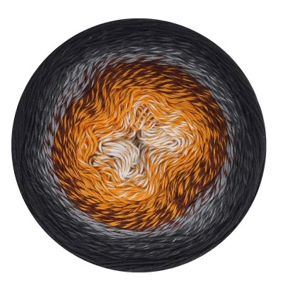 Scheepjes Cotton Whirl										 - 725 Night Sun
